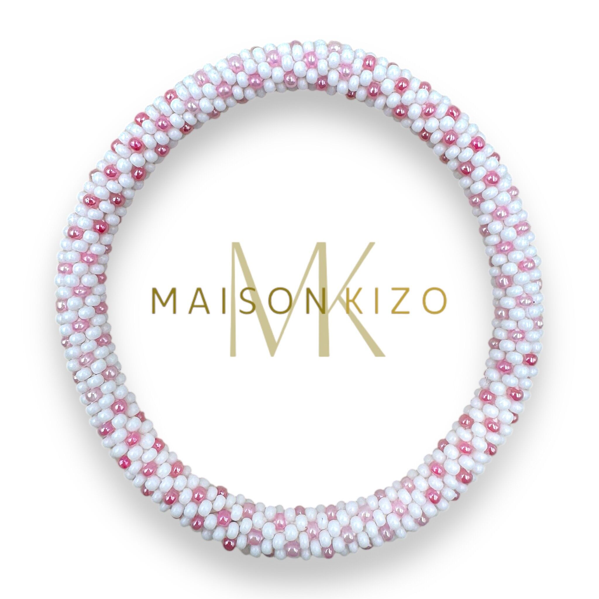 Nepalese bracelet R36