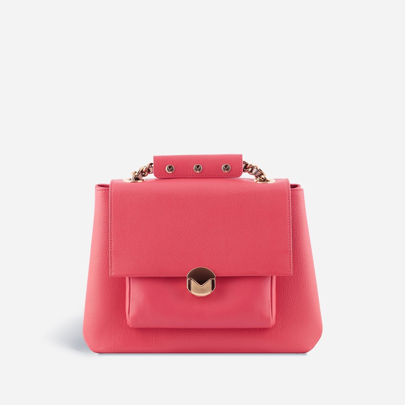 La bandida Rose Ronsard