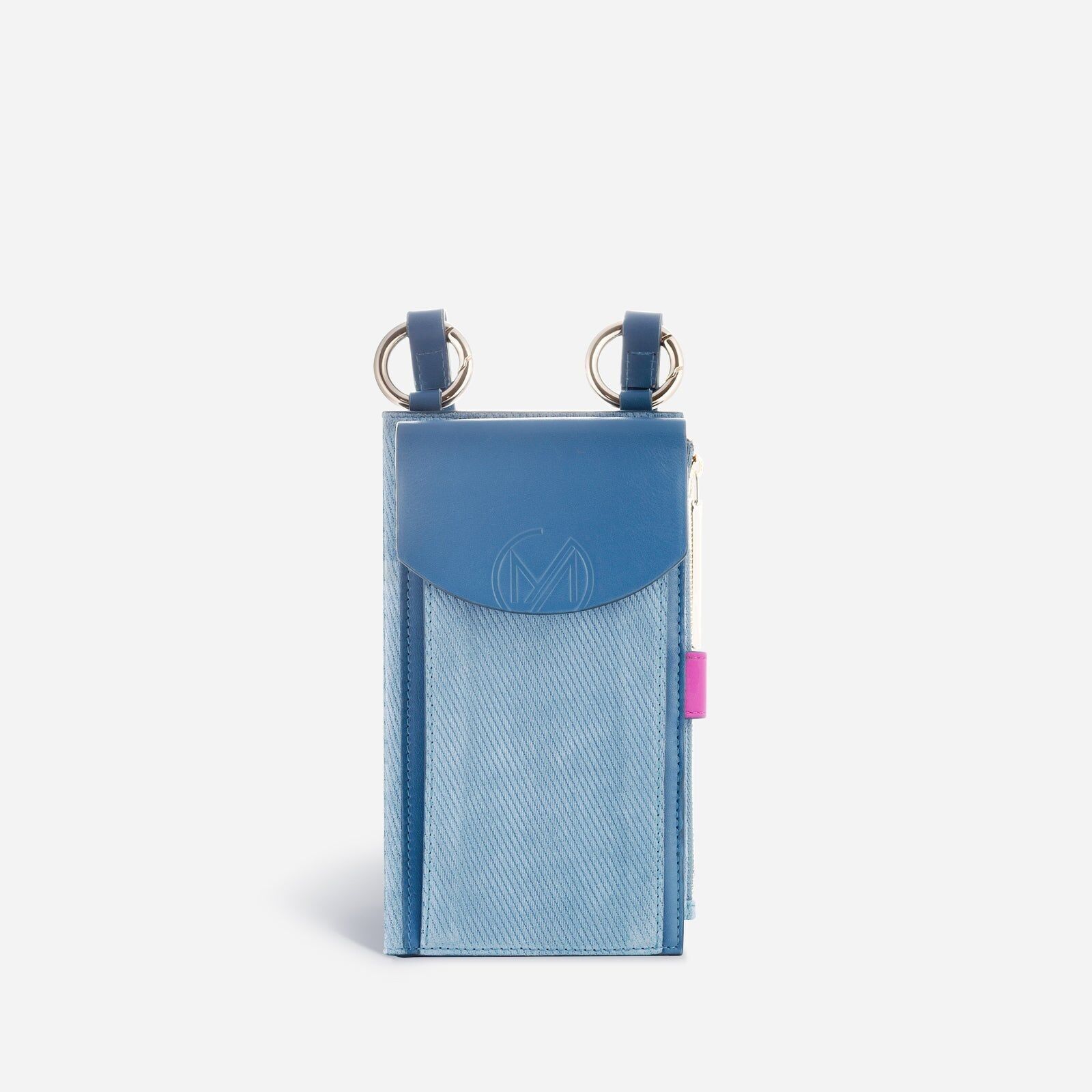 Mezclilla suave Canalle