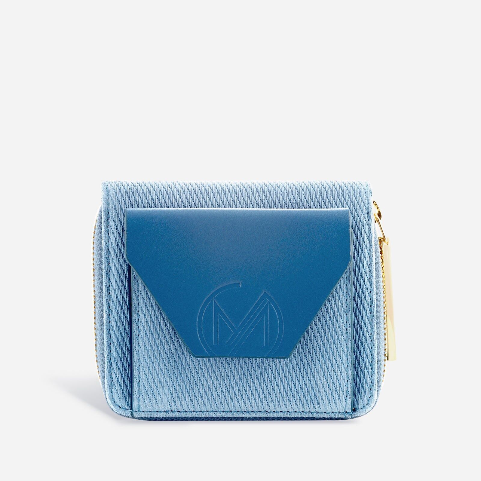 Mezclilla suave de Minot