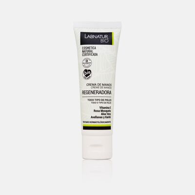 Labnatur bio regenerating hand cream 50ml