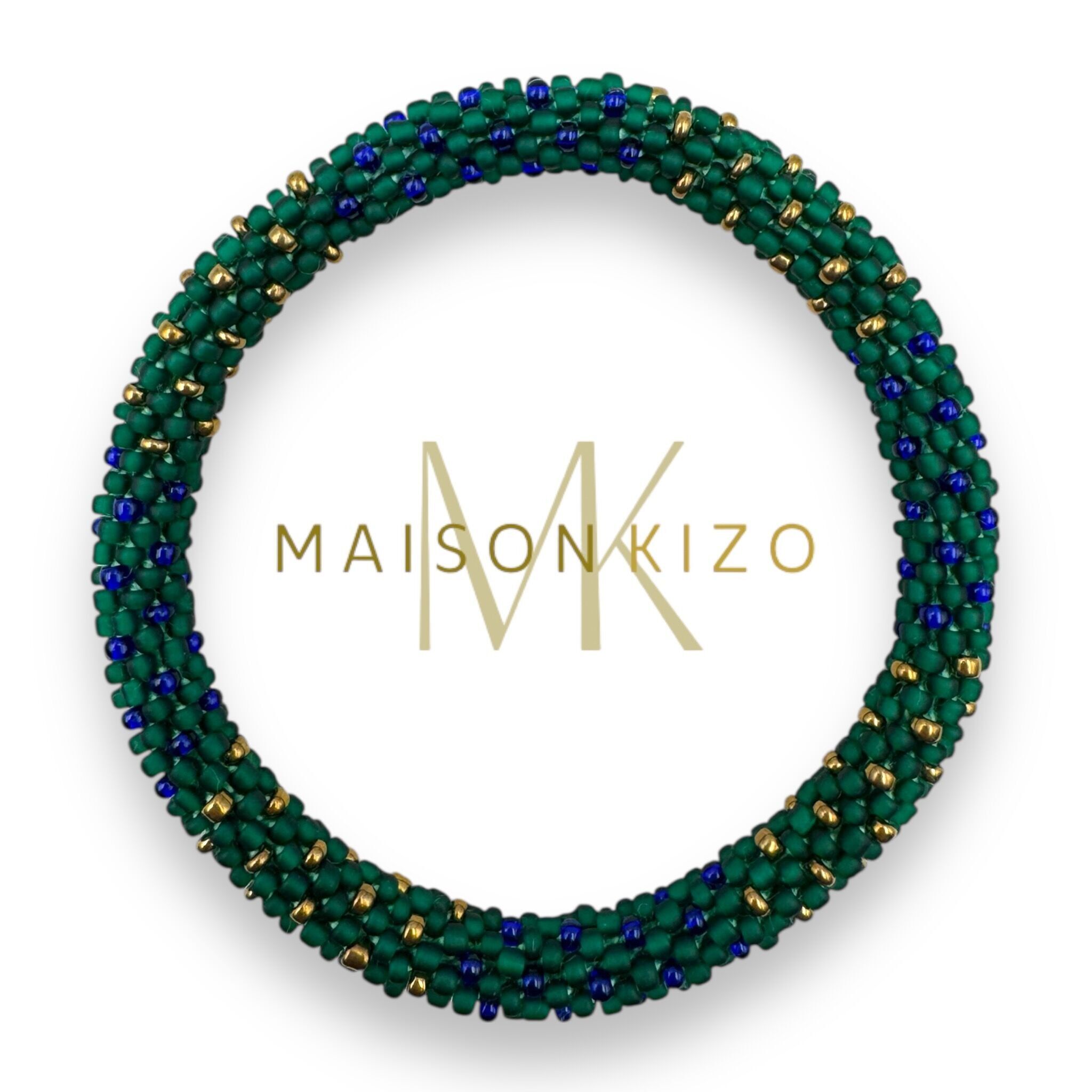 Nepalese bracelet B61