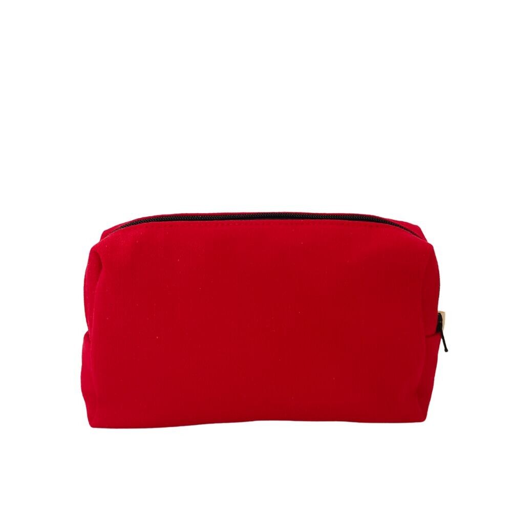 PERLA Wallet Pouch, Red
