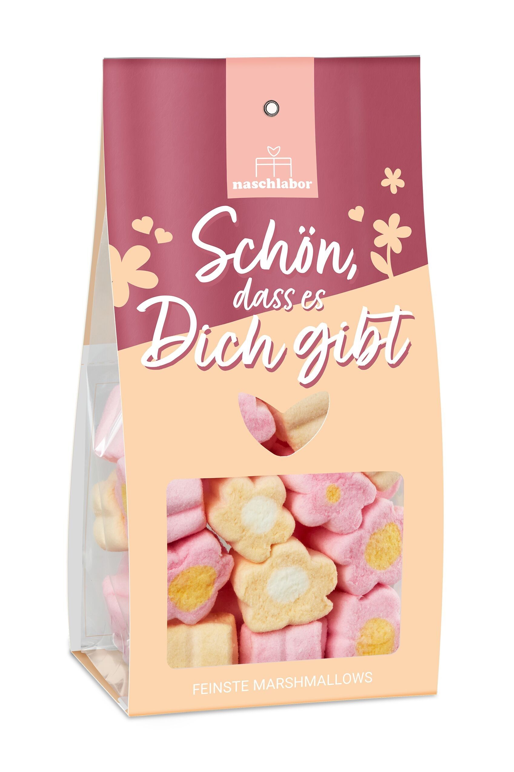 Malvavisco Es genial que existas 90g