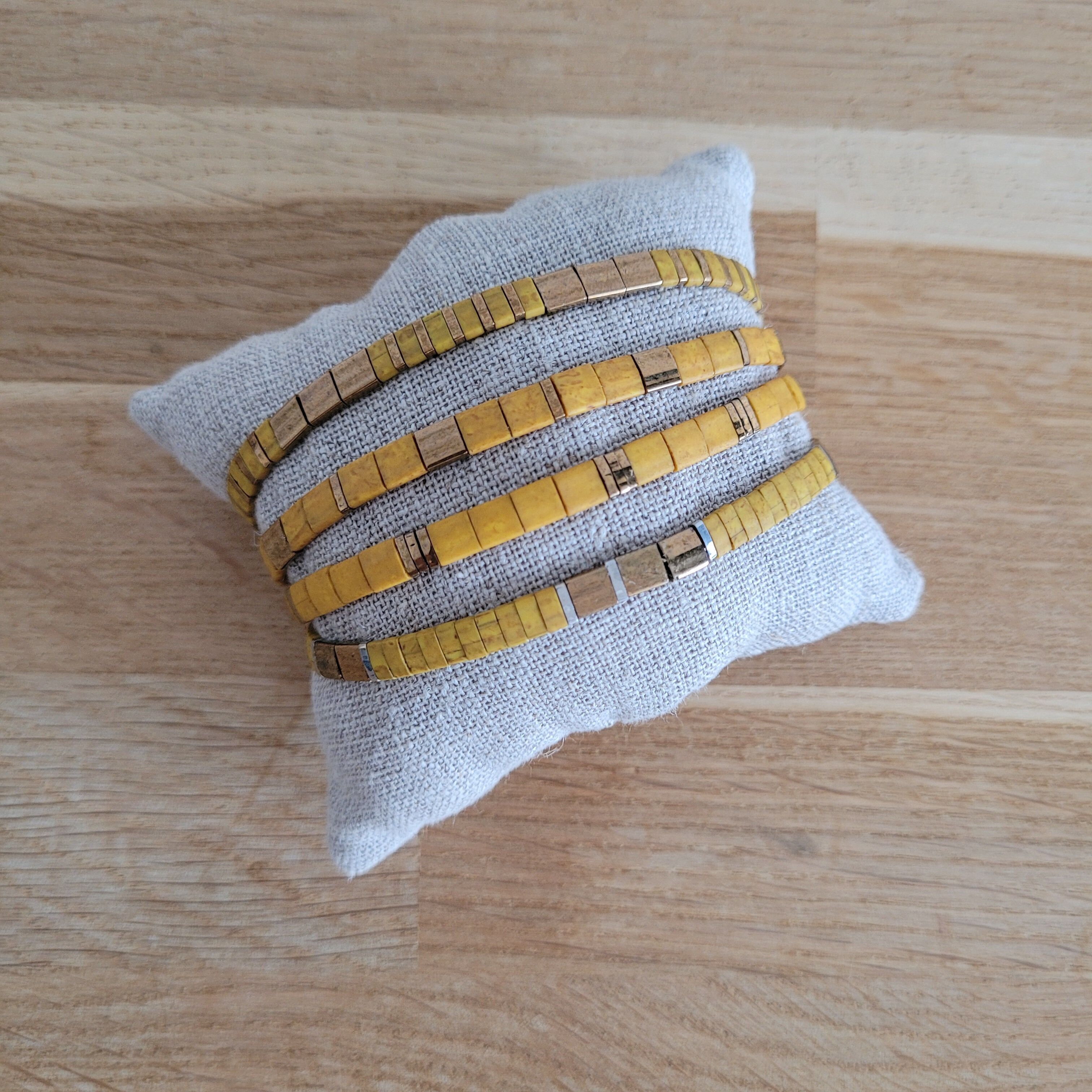 TILA – Gemischte große Größe – Ocker und Bronze – Valentinstag