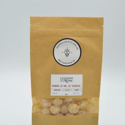 Honigbonbon 30% Honig - 150g