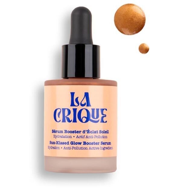 Coffret Maquillage - Édition limitée Éclat Soleil