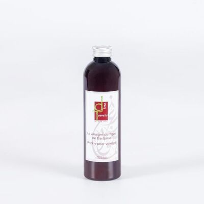 Aceto di fico d'India 250mL