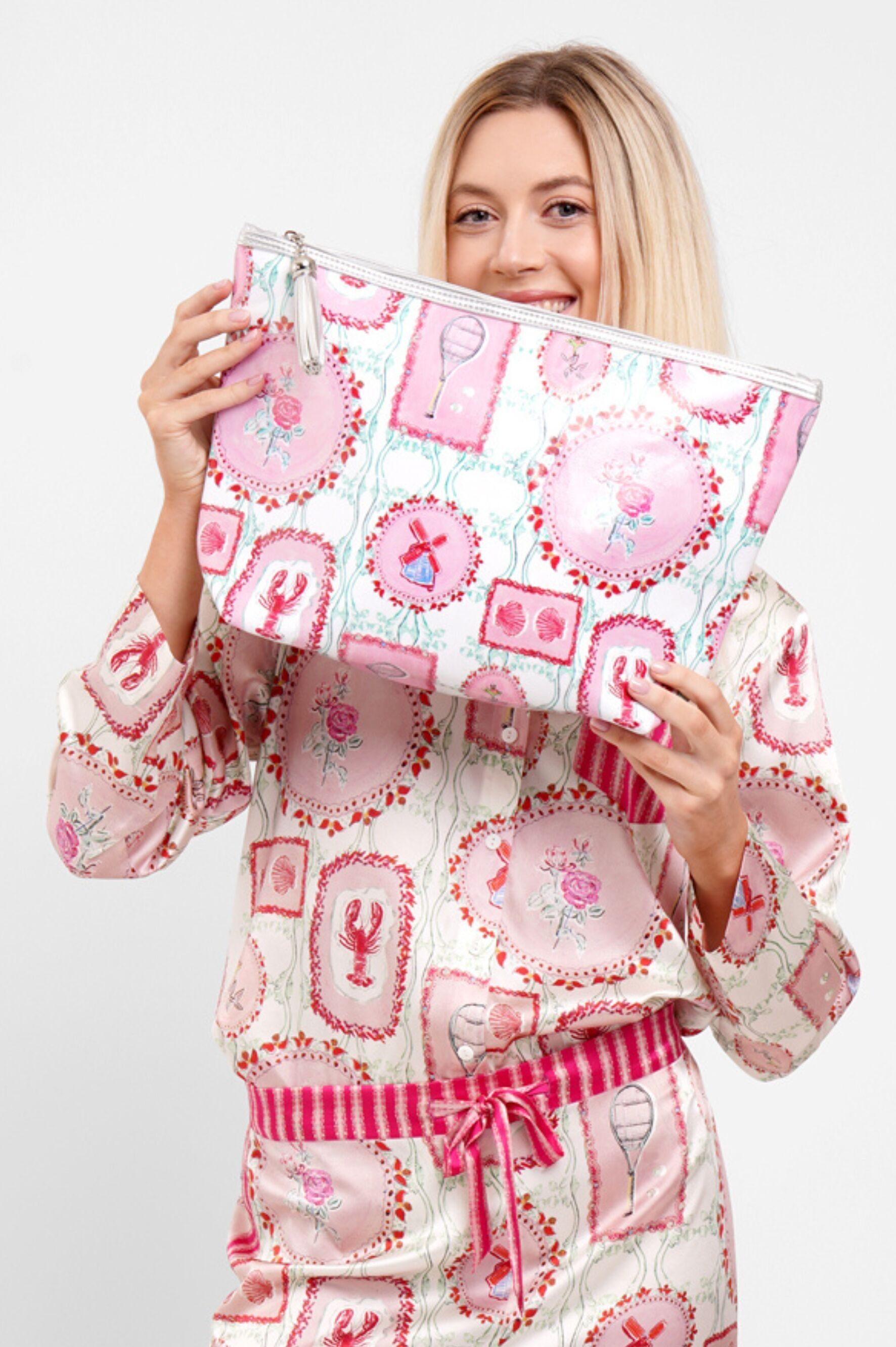 Giant Washbag / "The Hamptons"