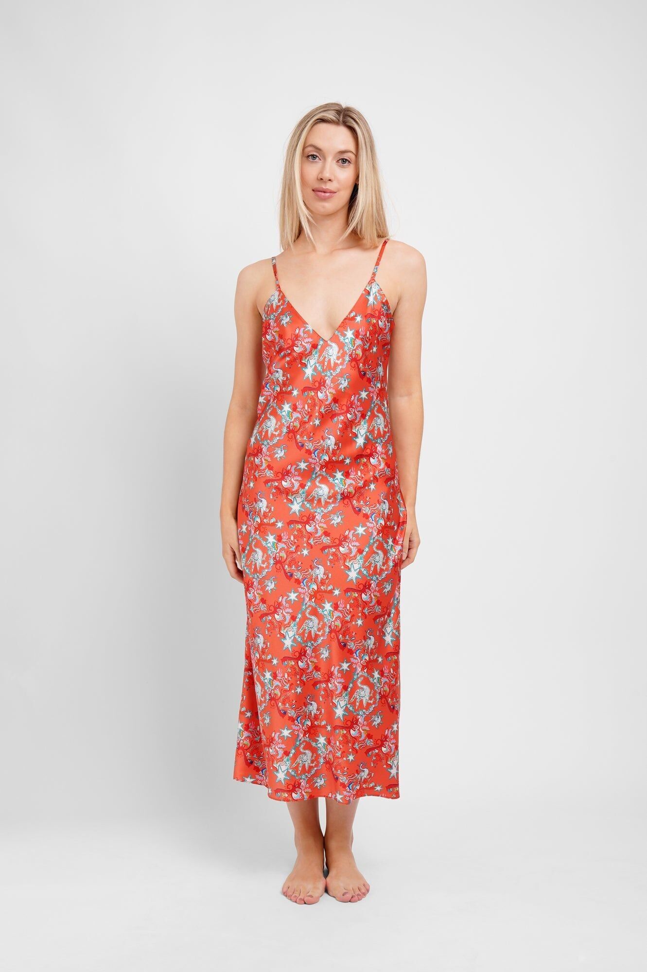 Nuisette midi / "Golden Goose"