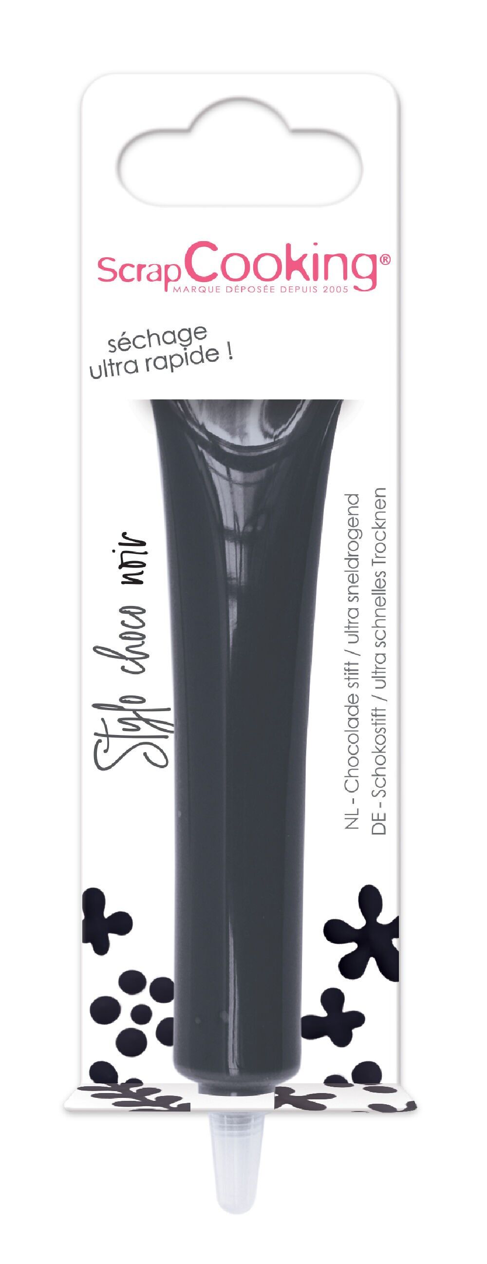 25g dark chocolate pen