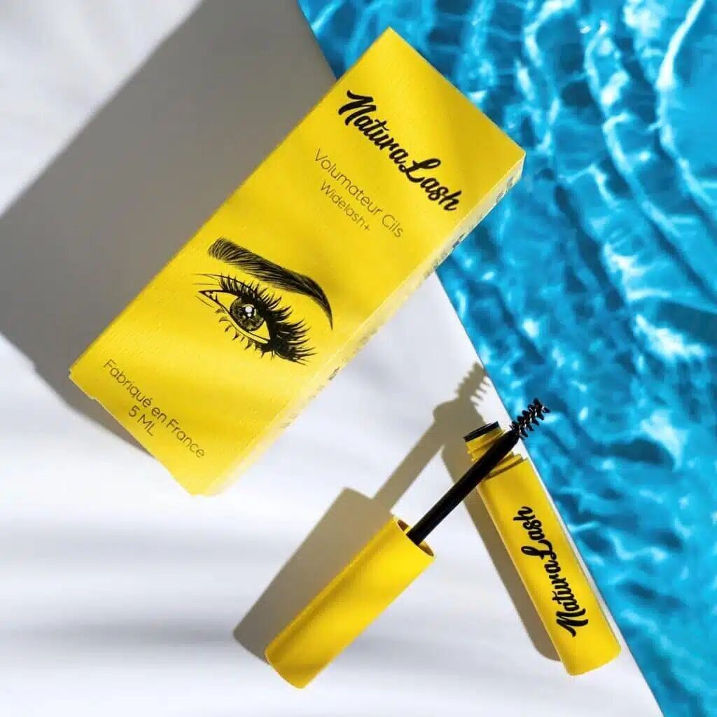 VOLUMIZZANTE PER CIGLIA