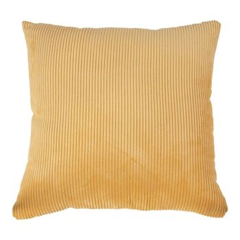 Coussin Blanca-Curry 1