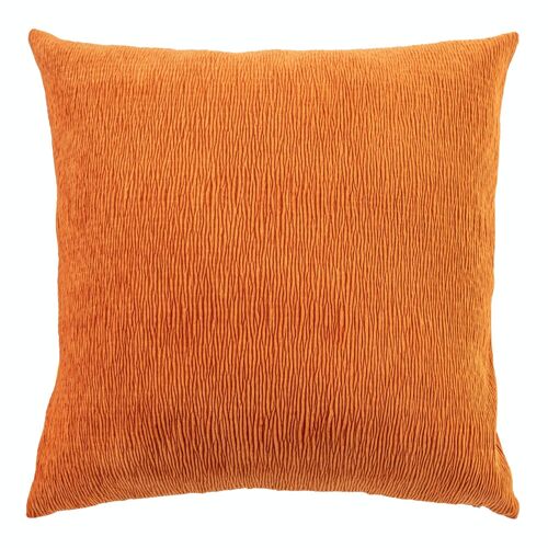 Cento Cushion-Burned orange