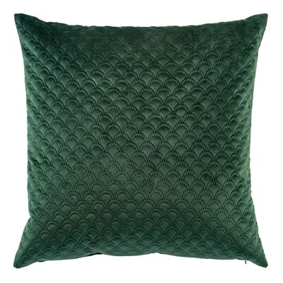 Coussin Jesolo-Vert