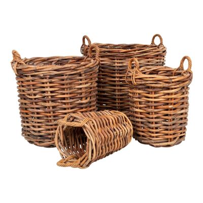 Burton Baskets-Natura