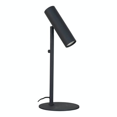 Paris Table Lamp-black