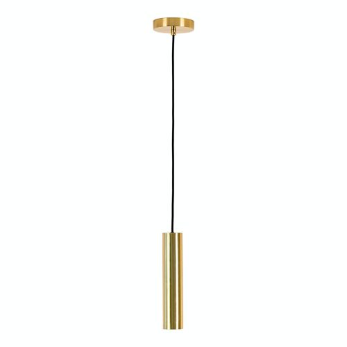 Paris Pendant Brass - Lamp in brass