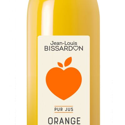 Orange juice 1L