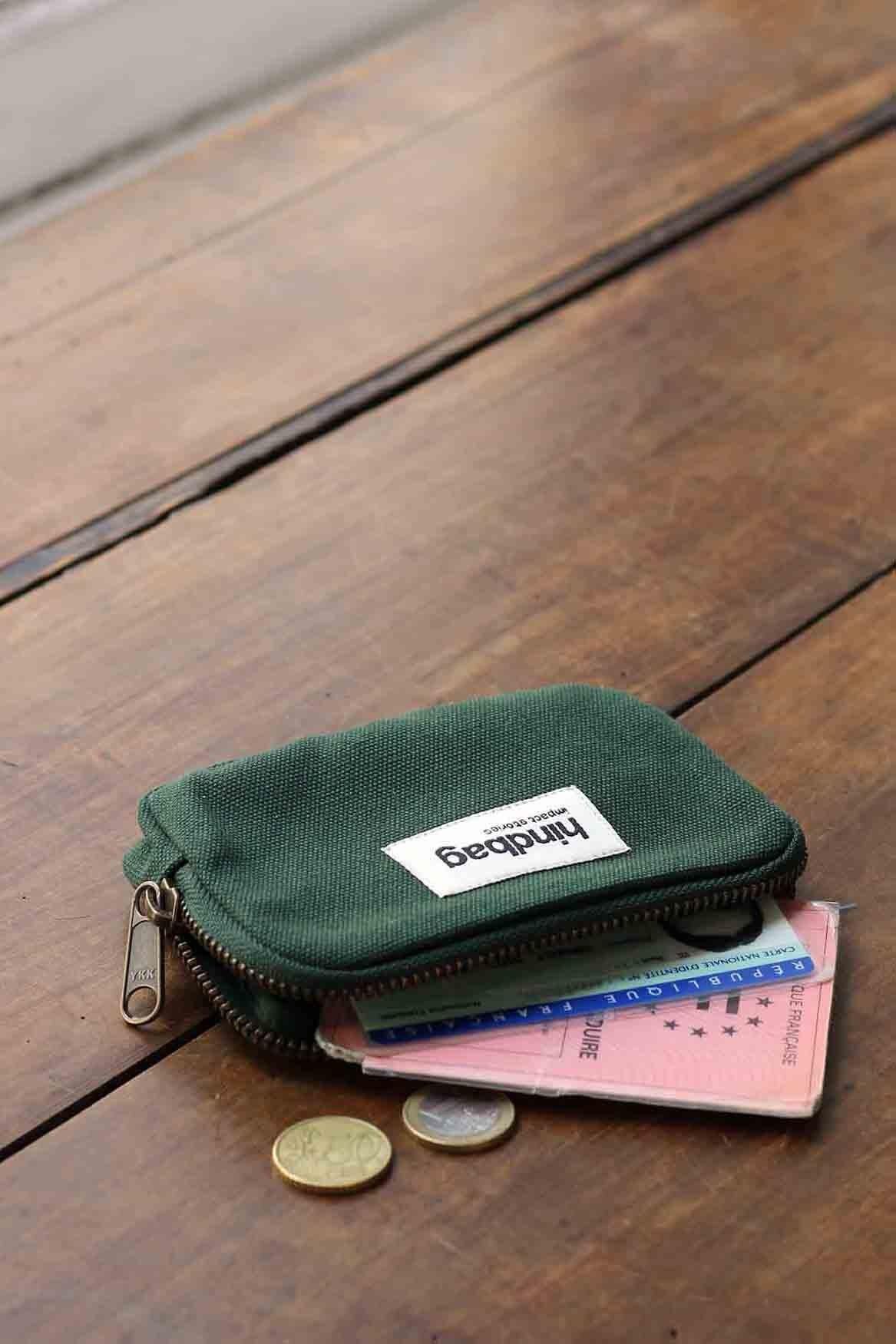 Lili Sapin purse