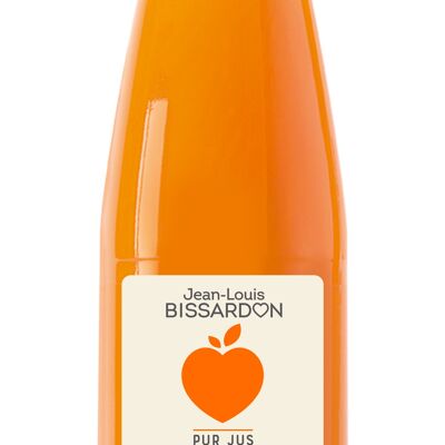 Corsican clementine juice 25 CL