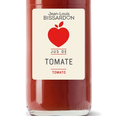 Tomato juice 25 CL