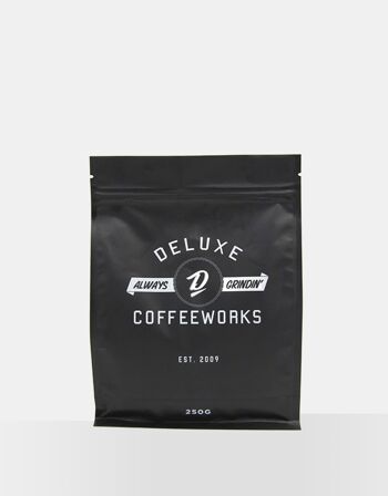 CoffeeWorks Deluxe – Mélange Signature – 250g