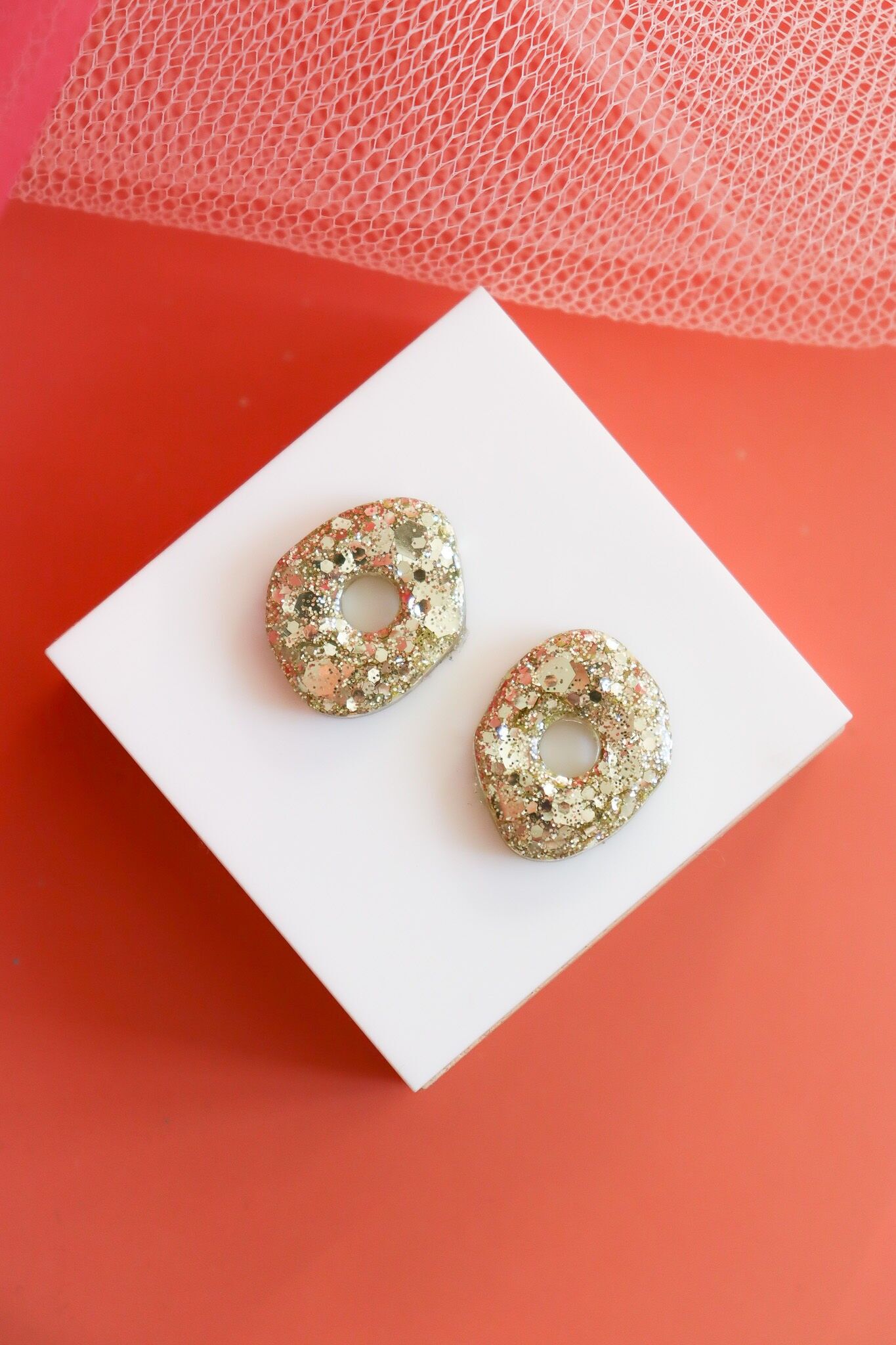 Céleste Champagne Creoles