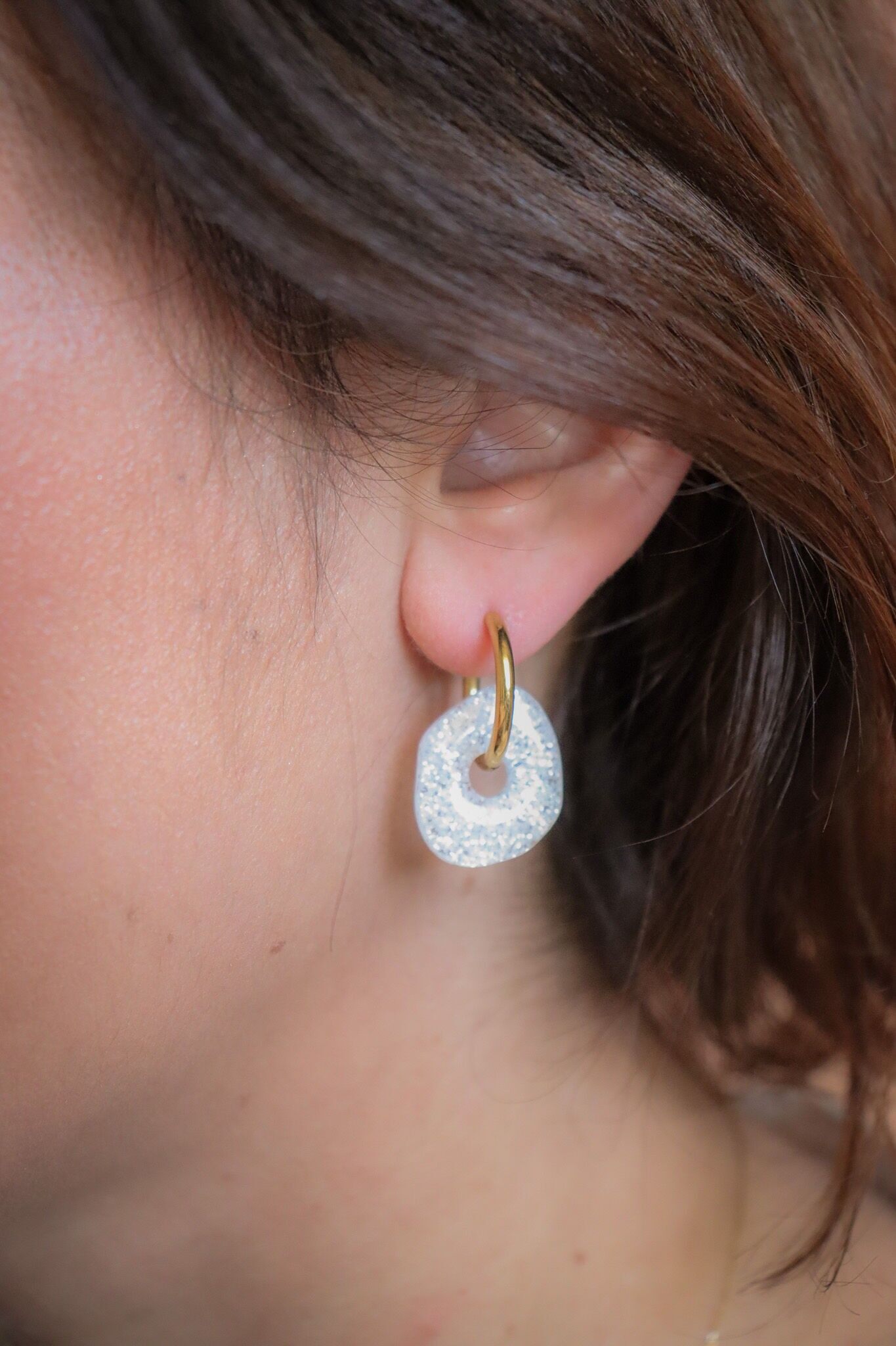 Himmlische Schneekreolen