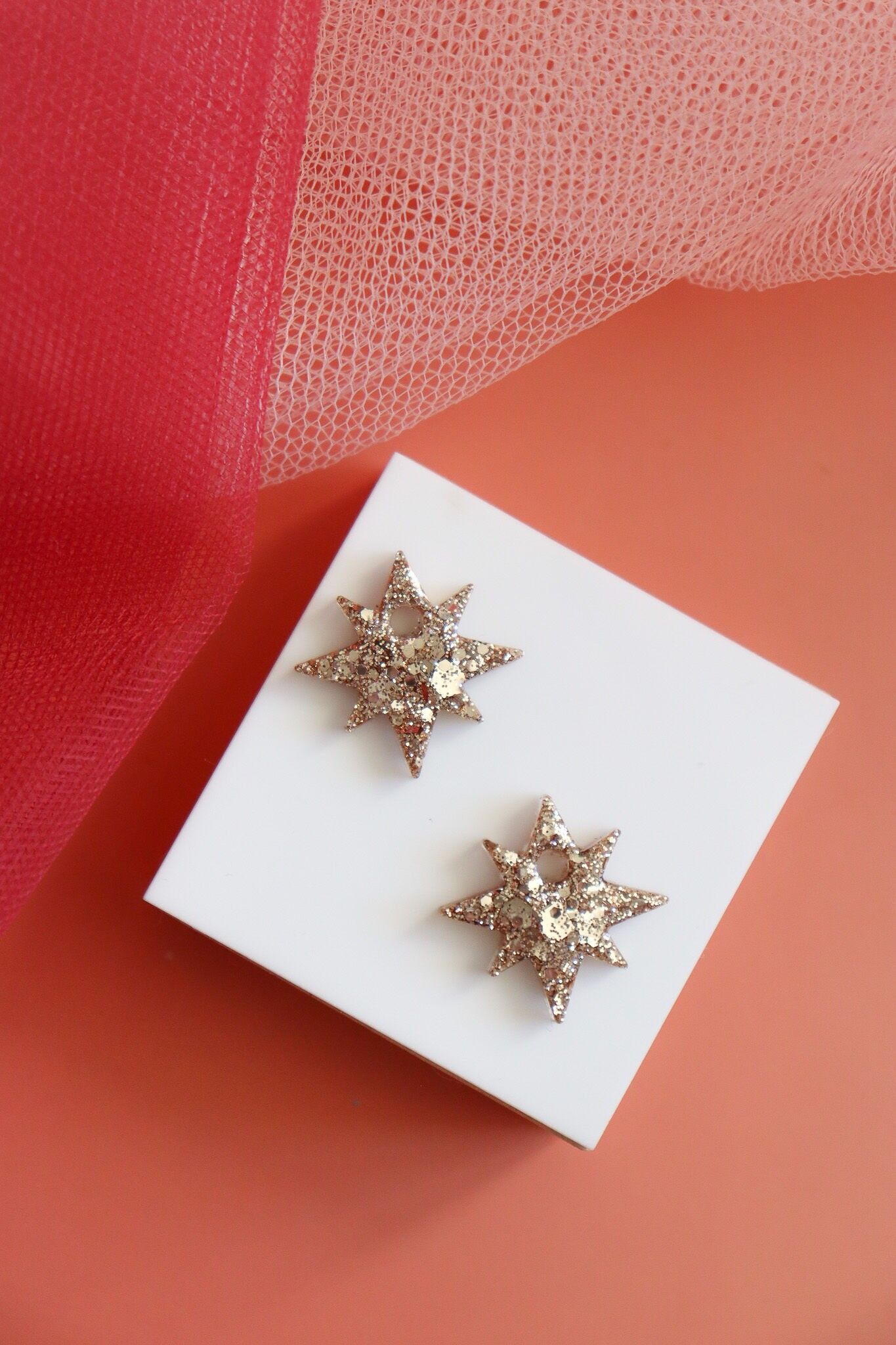 Champán criollo Evening Star