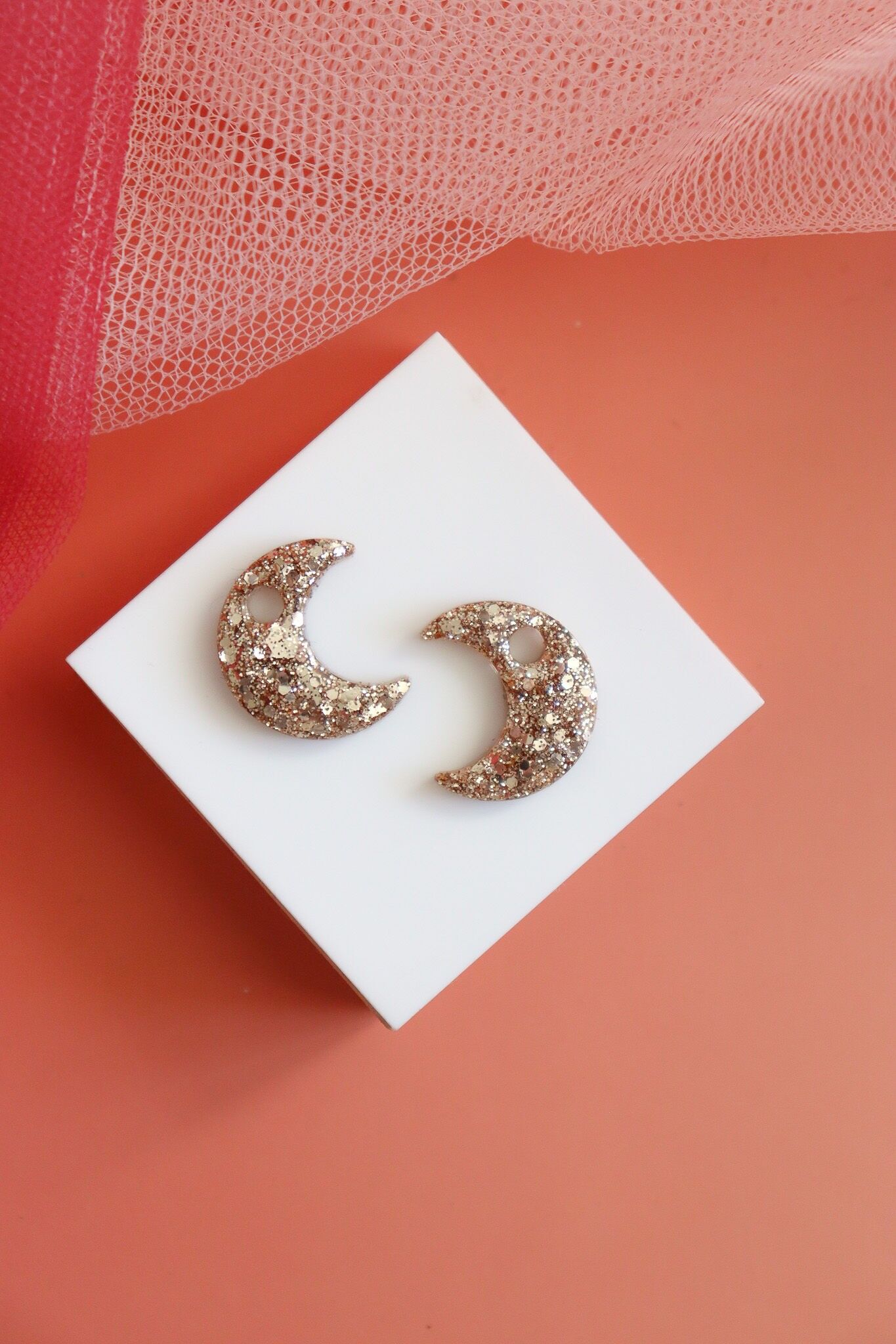 Creole Moon Champagne