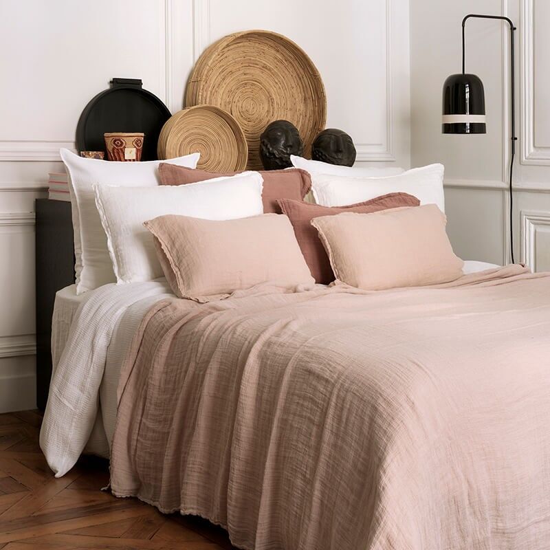 Dessus de lit Gapsard nudo 260X270 CM