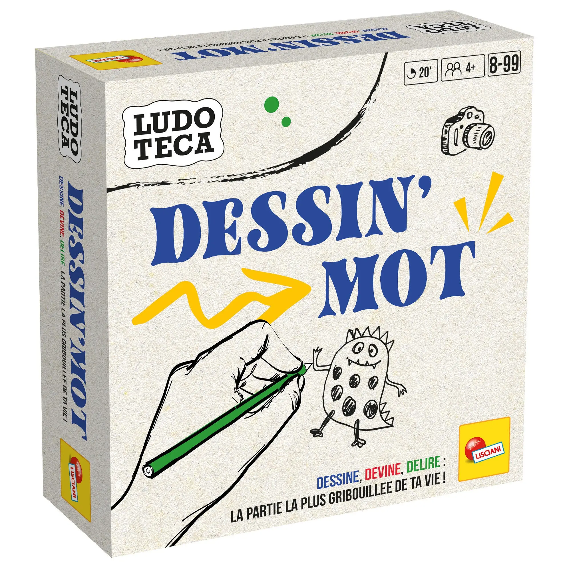 hot wheels Pictionary Air 2-Jeu Pour enfants Adultes Famille Factory Sale