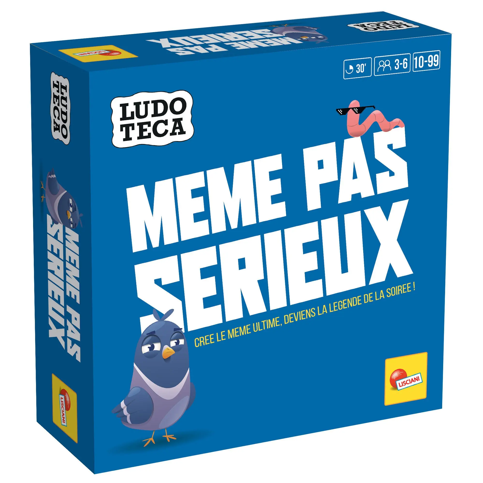 Oh Happy Gams - Dans la Sauc - Action/Vrité xtrêm au millur prix