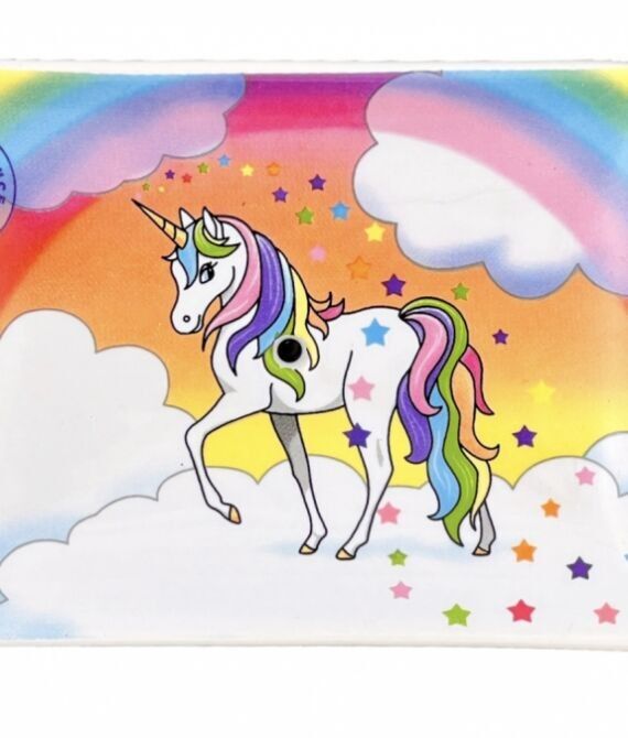 PORTASAPONE UNICORNO