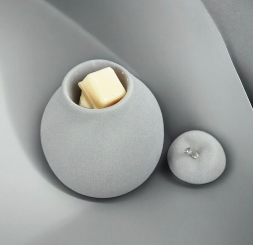 Belle Hélène Burner