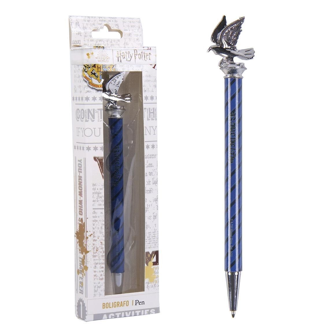 BOLÍGRAFO HARRY POTTER RAVENCLAW - 2700000473_2