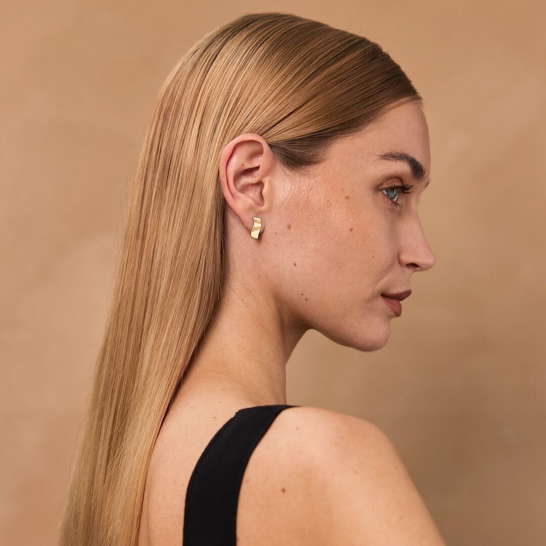 Schlaufenchips Schuss