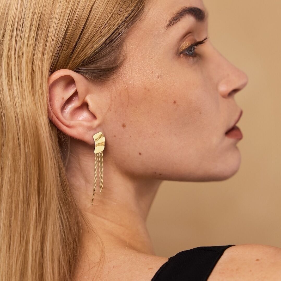 PENDIENTES FLOTANTES