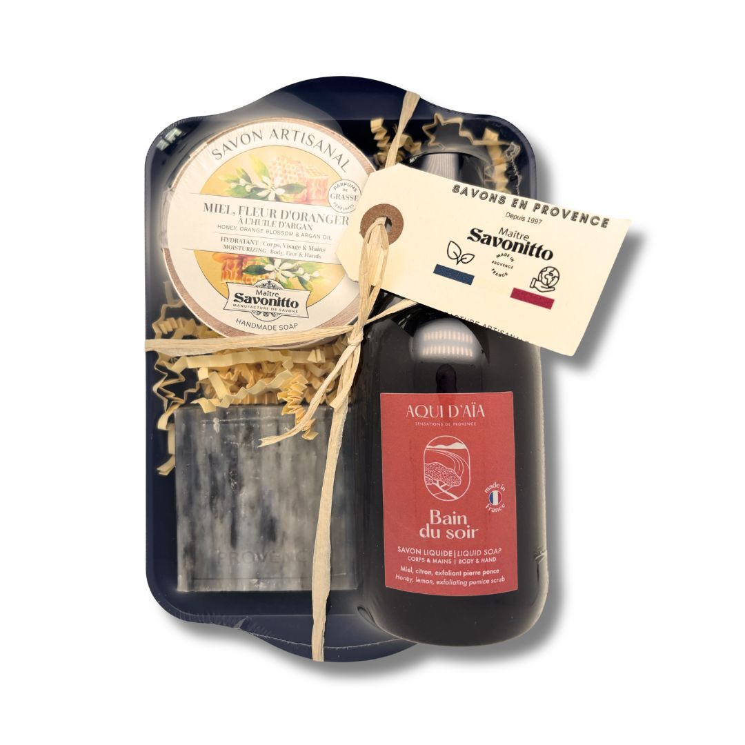 Hammam box