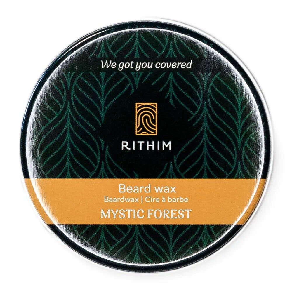 Cera per barba Rithim® - Mystic Forest 50 ml