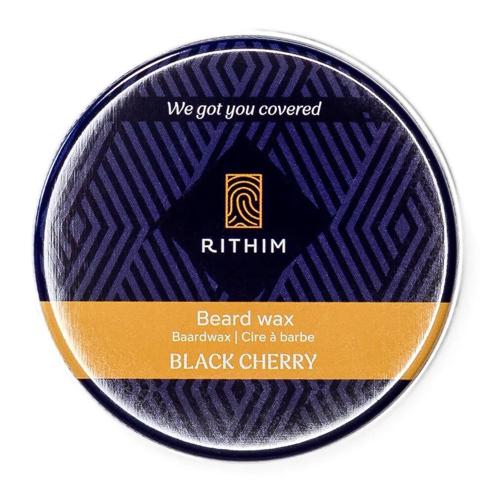 Cera da barba Rithim® - Amarena 50ml