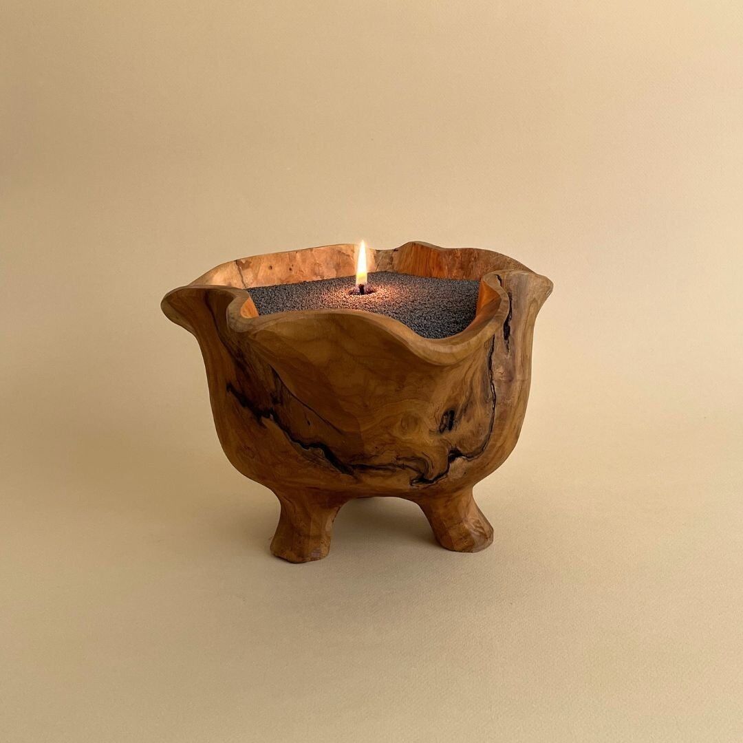 Empfänger skulpturale Arka