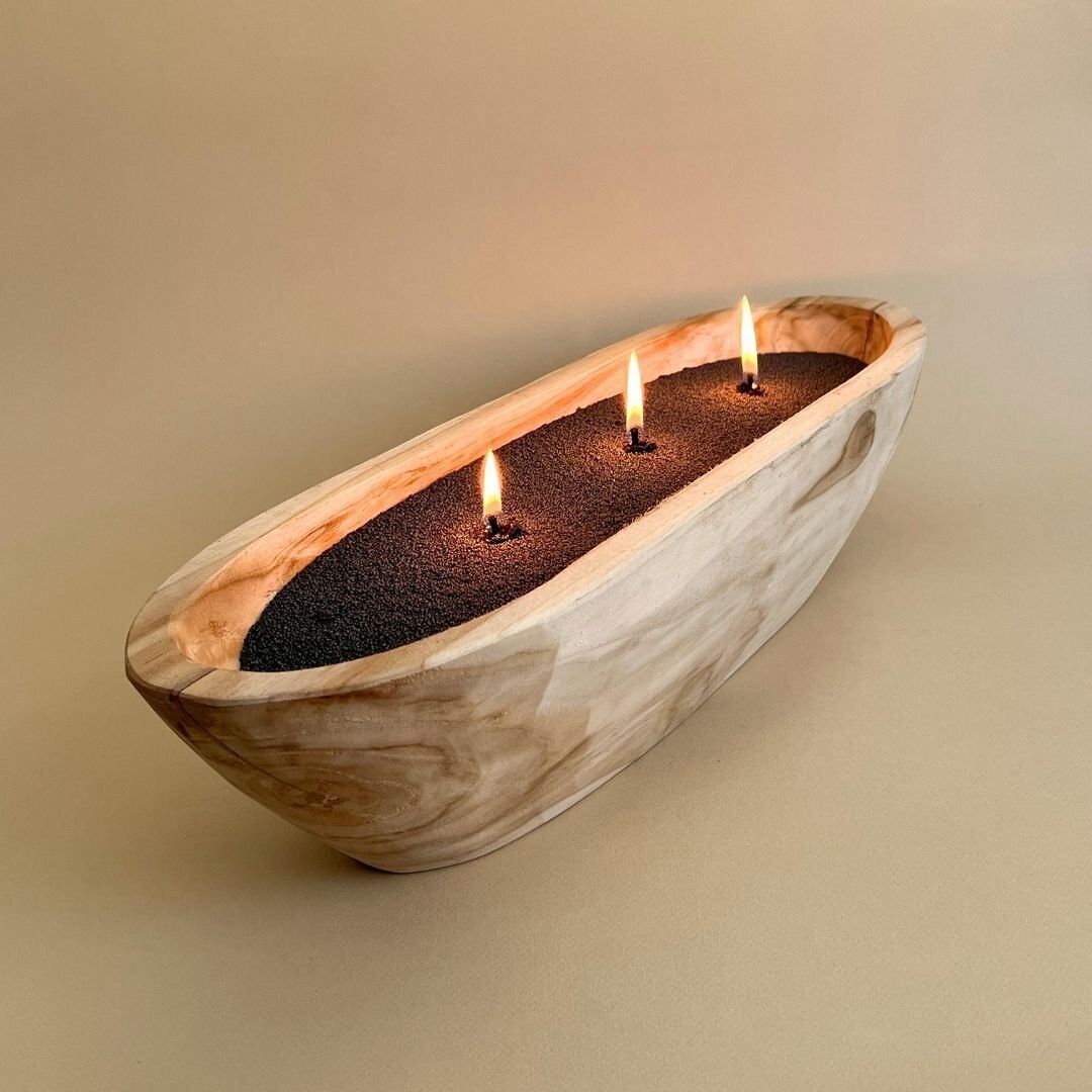 Récipient allongé Sona