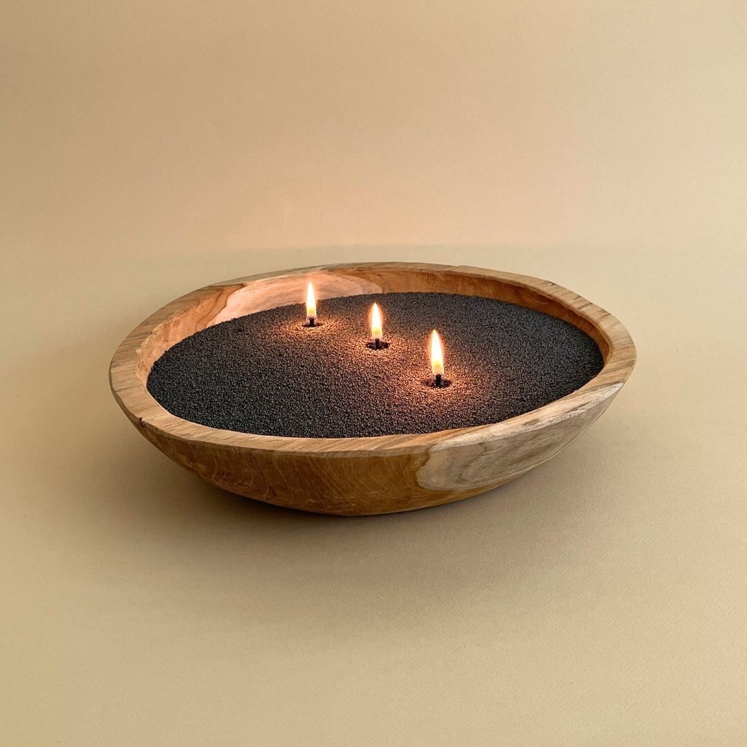 Empfängerin rond Naya