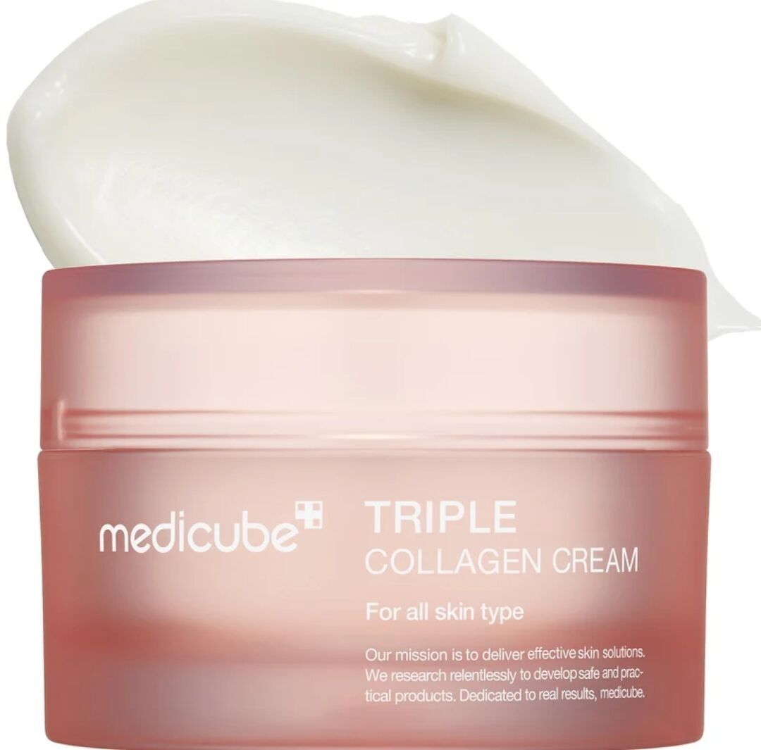 Medicube Triple Collagen Cream 4.0 50ml