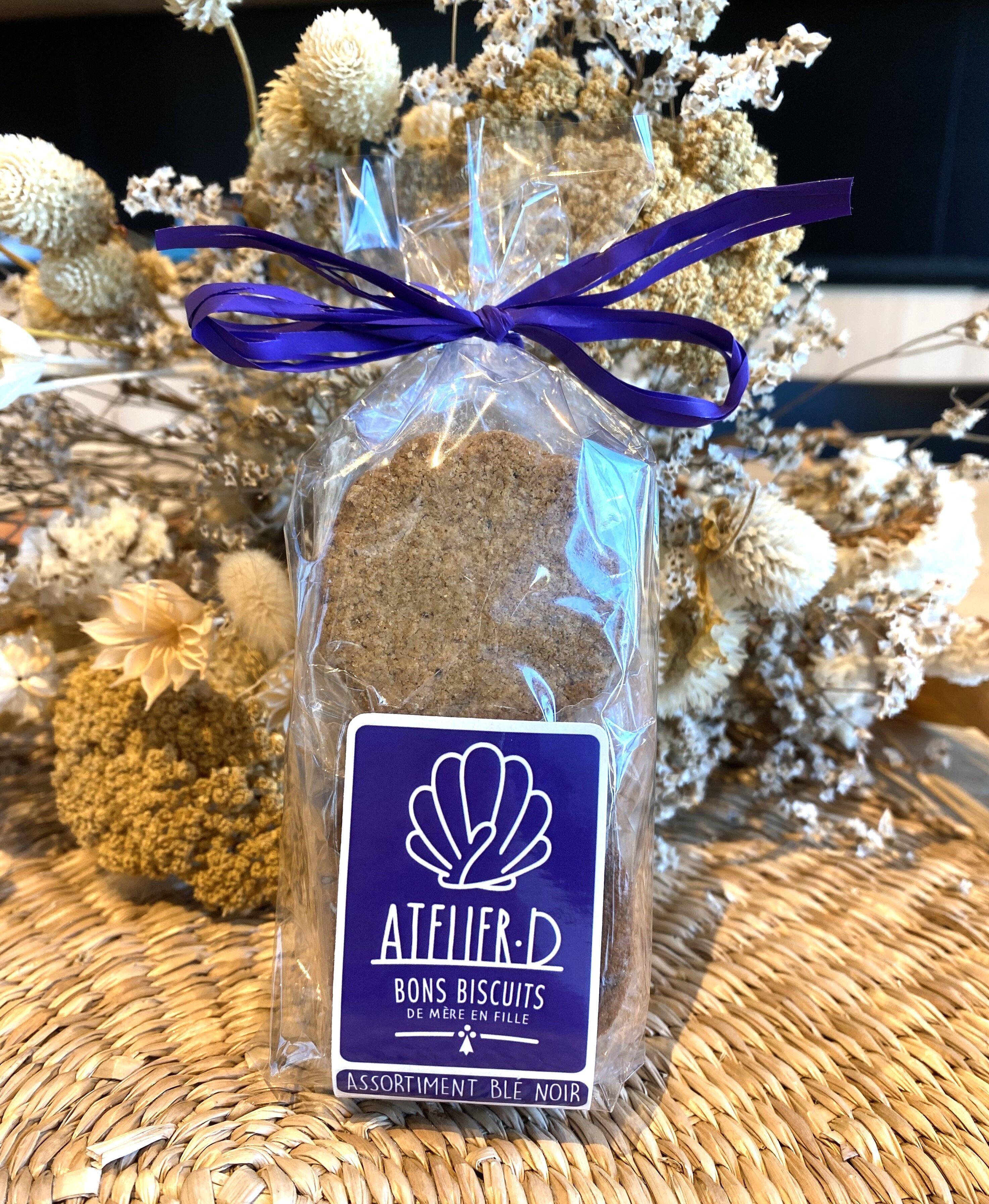 Sacchetto da 85 g - Assortimento di grano saraceno