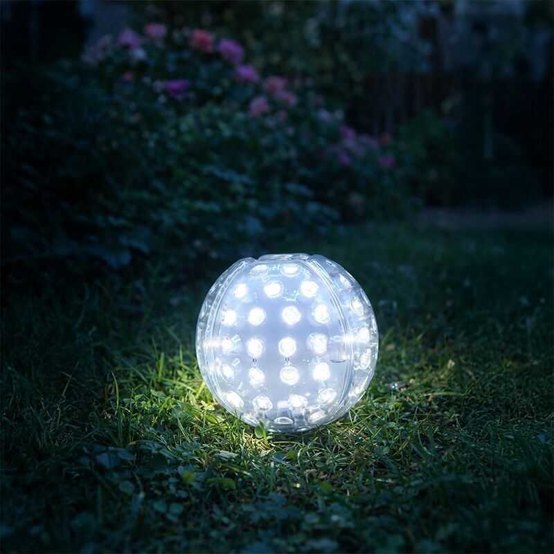 🌙 MOON Light – Wiederaufladbare Leuchtkugel mit USB-C-Anschluss 🌙