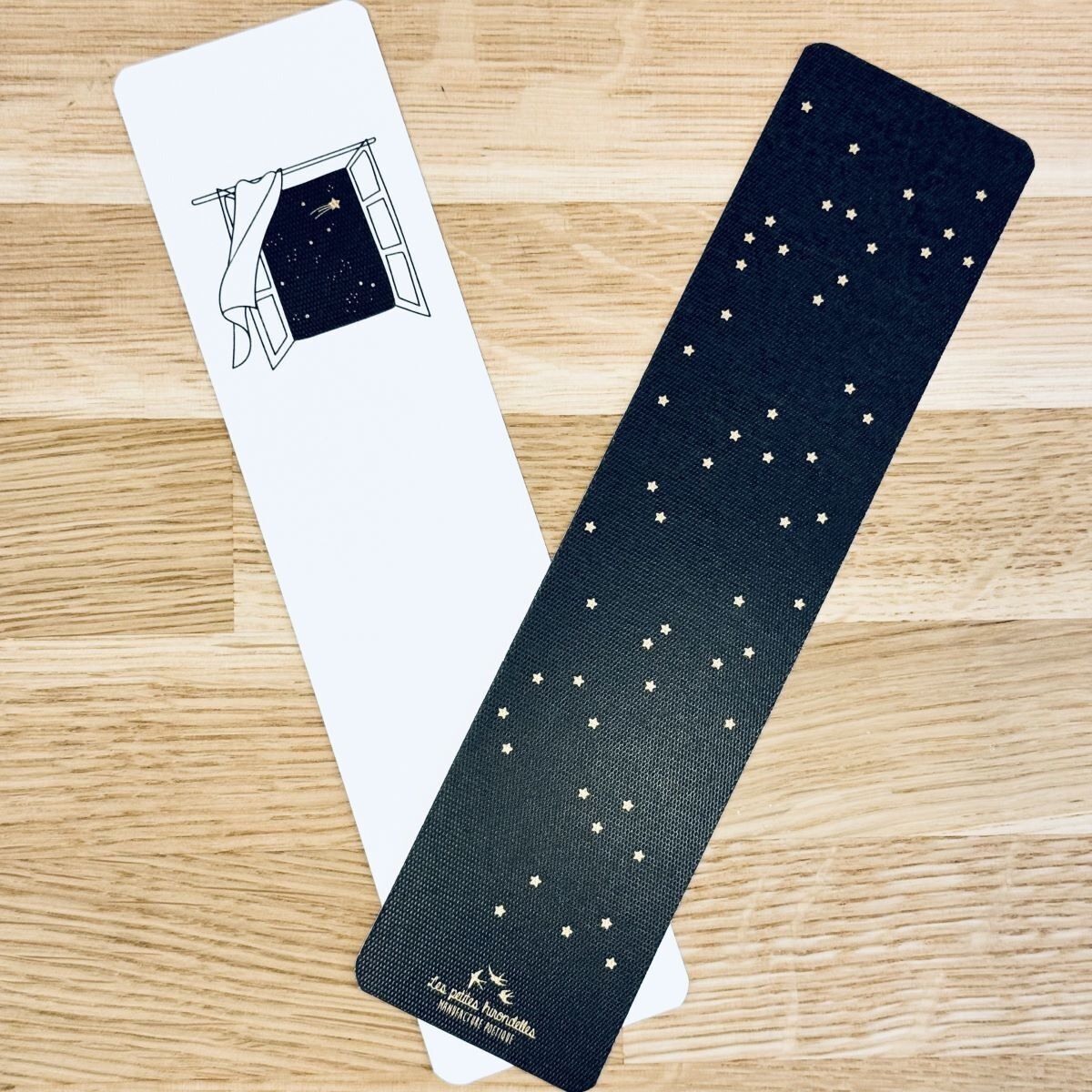 Marcador - Pide un deseo