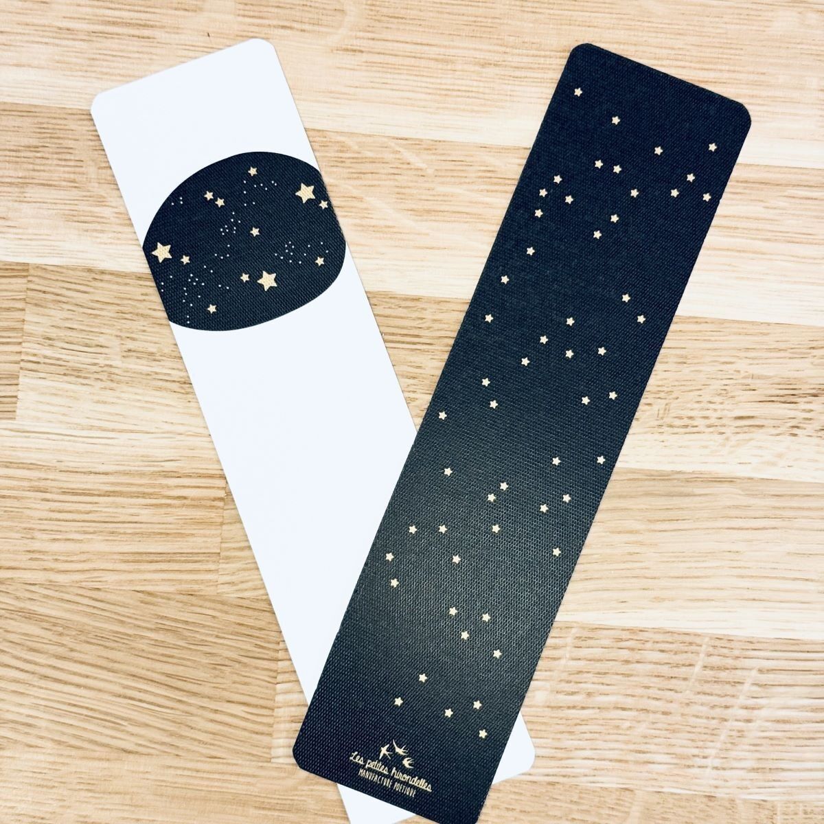 Marcador - Noche estrellada